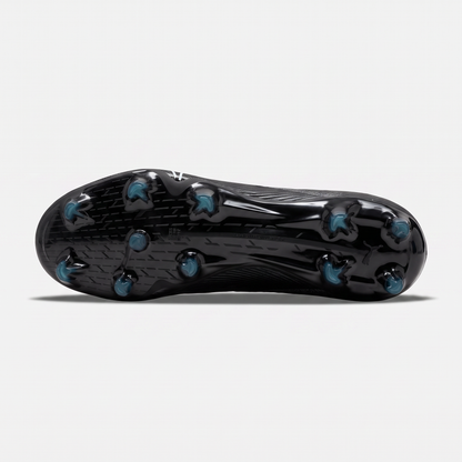 Ultra Nitro 7 Match FG/AG Eclipse Black / Intense Mint