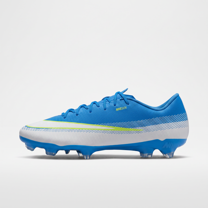Mercurial Vapor 16 Academy By You Blue / White / Volt