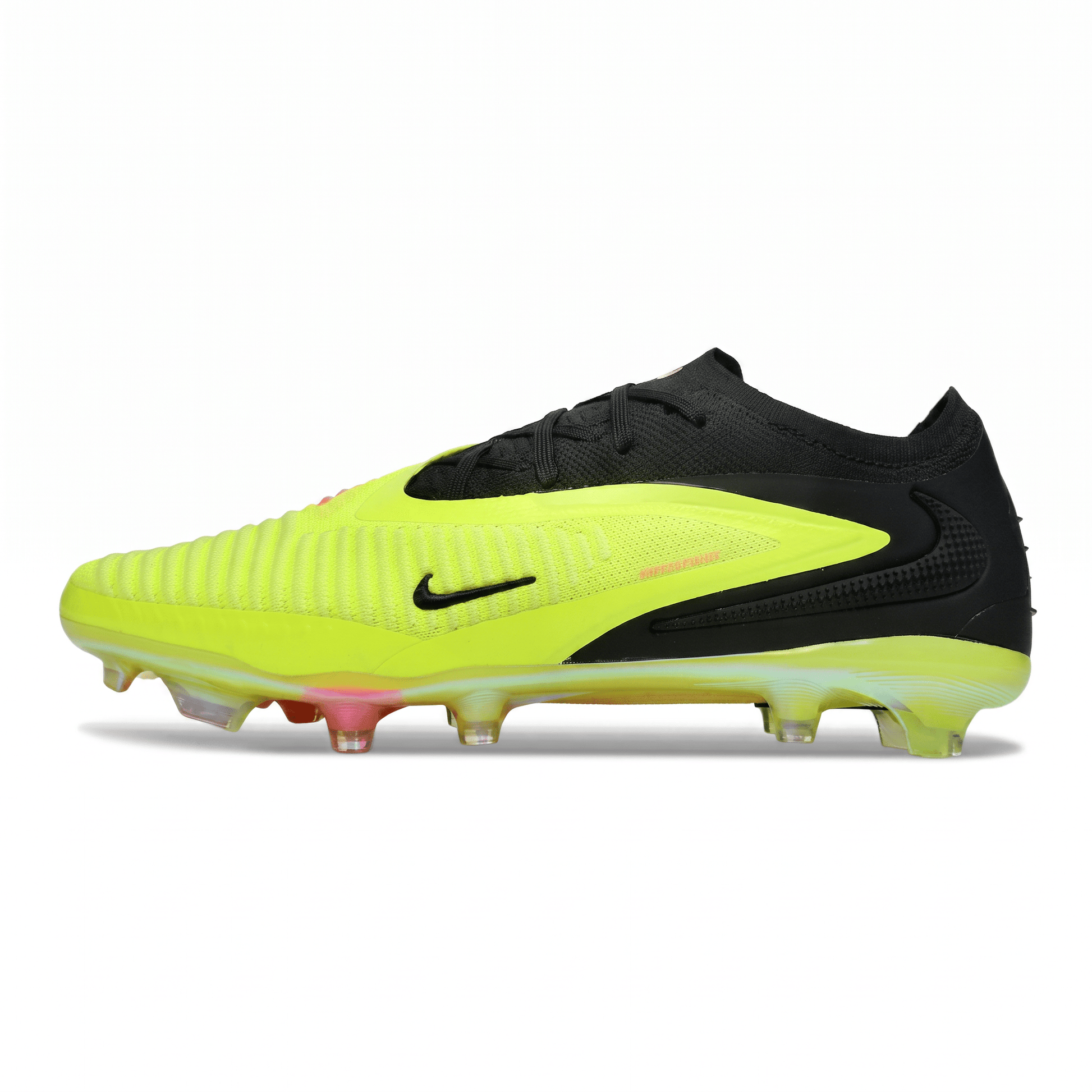 Phantom 6 Low FG Volt / Barely Volt / White / Black - Elite Boots