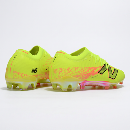 Furon V8 FG Hi-Lite Keltainen / Energia Punainen / Musta