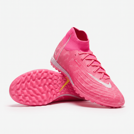 Phantom Luna TF Fuchsia / White / Black - Elite Boots