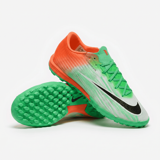 Mercurial Vapor XVI Elite Lime Green/Orange - Elite Boots