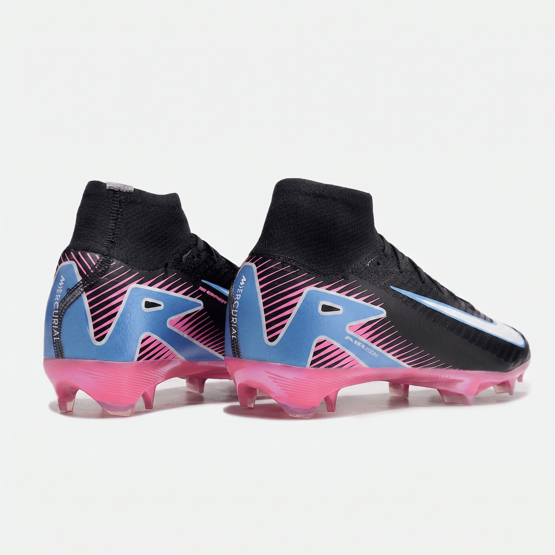 Air Zoom Mercurial Superfly IX FG - Elite Boots