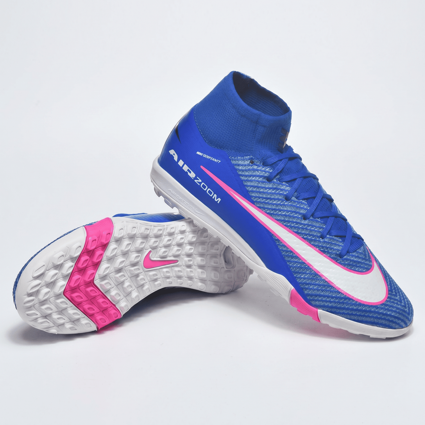 Air Zoom Mercurial Superfly IIX TF - Elite Boots