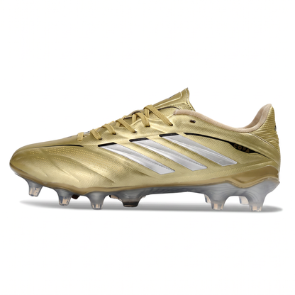 Copa Pure IV FG Gold / Metallic Gold / Silver