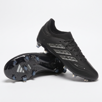 Copa Pure 2.1 SG Nero / Argento