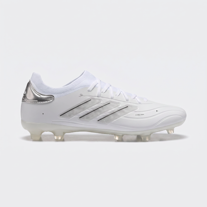 Copa Pure 2.1 FG Bianco / Argento