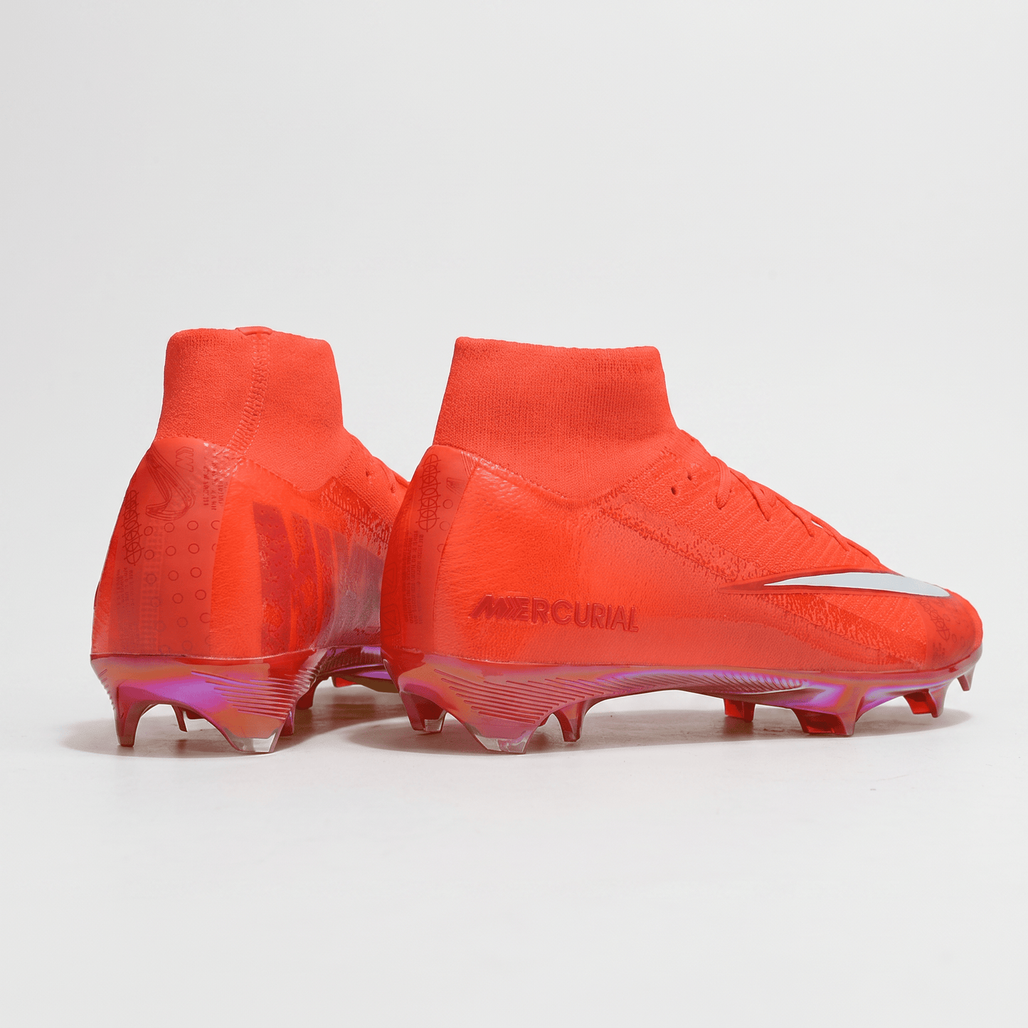 Air Zoom Mercurial Superfly IX FG - Elite Boots