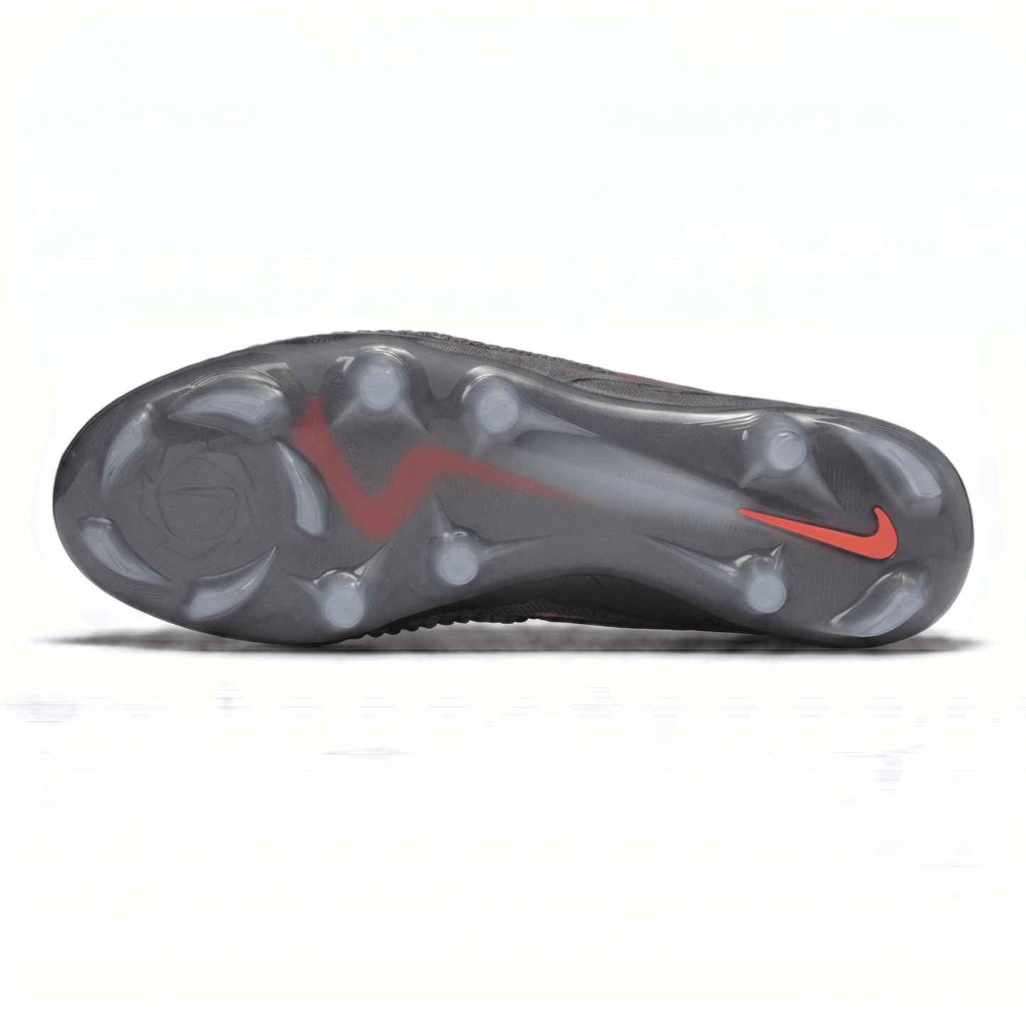 Phantom 6 Low LV8 FG Medium Ash / Gold Amber / Black - Elite Boots