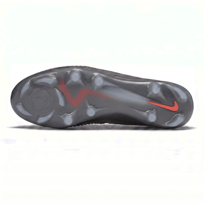Phantom 6 Low LV8 FG Medium Ash / Gold Amber / Black - Elite Boots