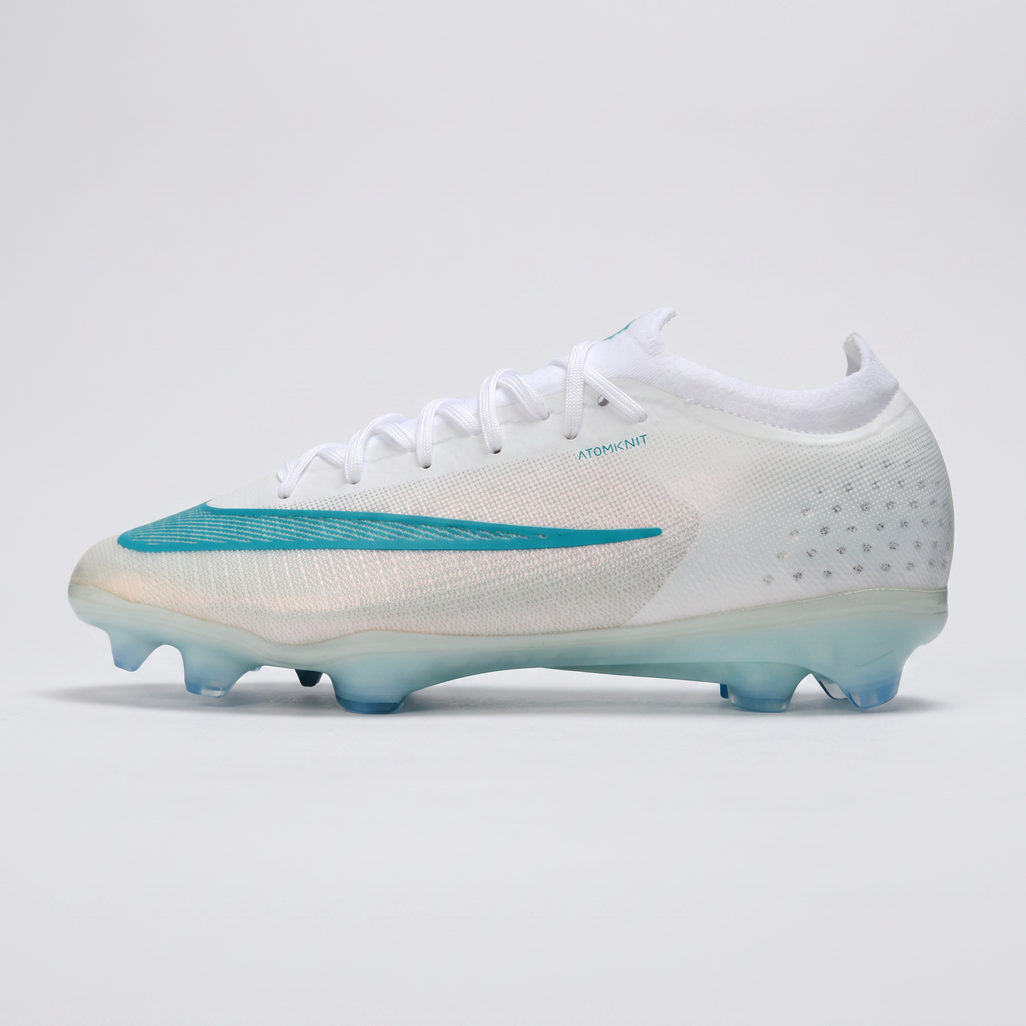 Mercurial Vapor 16 By You Bianco / Giungla Profonda / Blu Ghiaccio