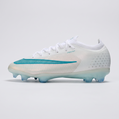 Mercurial Vapor 16 By You Bianco / Giungla Profonda / Blu Ghiaccio
