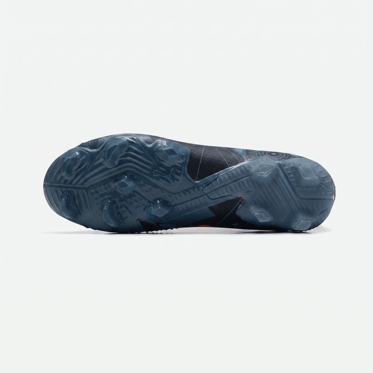 Future Ultimate FG/AG Parisian Night / Ultra Orange / Carat - Elite Boots