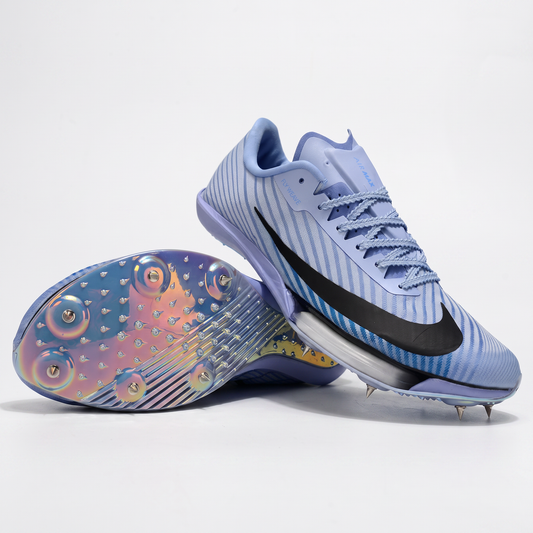 Air Zoom Maxfly 2 Denim Turquoise / Light Photo Blue / Doll / Sail