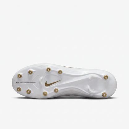 Mercurial Vapor 16 By You Alb / Negru / Auriu / Roz