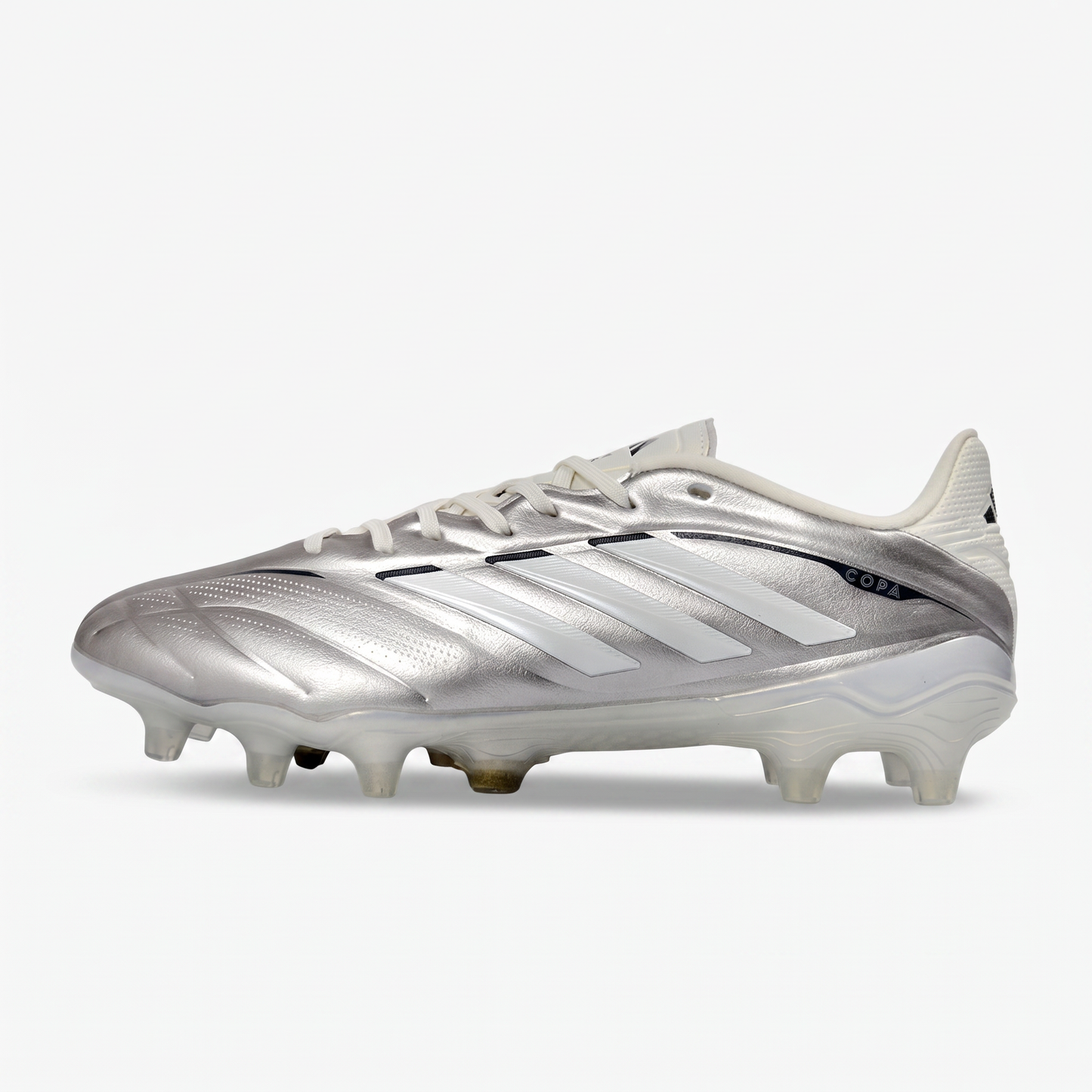Copa Pure IV FG Taupe Metallic / Zero Metallic / Night Metallic