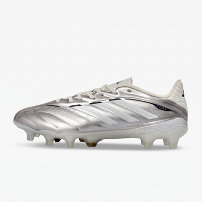 Copa Pure IV FG Taupe Metallic / Zero Metallic / Night Metallic