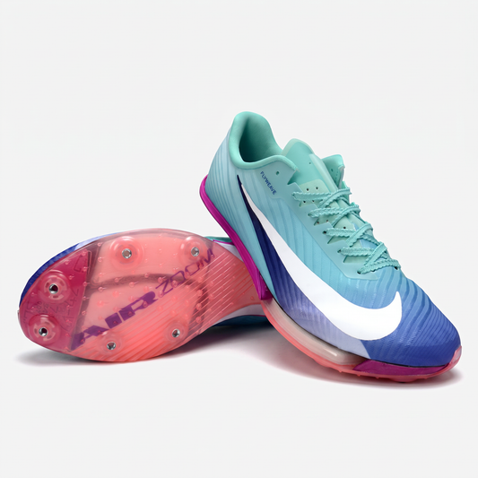 Air Zoom Maxfly 2 RSG Turquoise / White / Concord / Hyper Violet