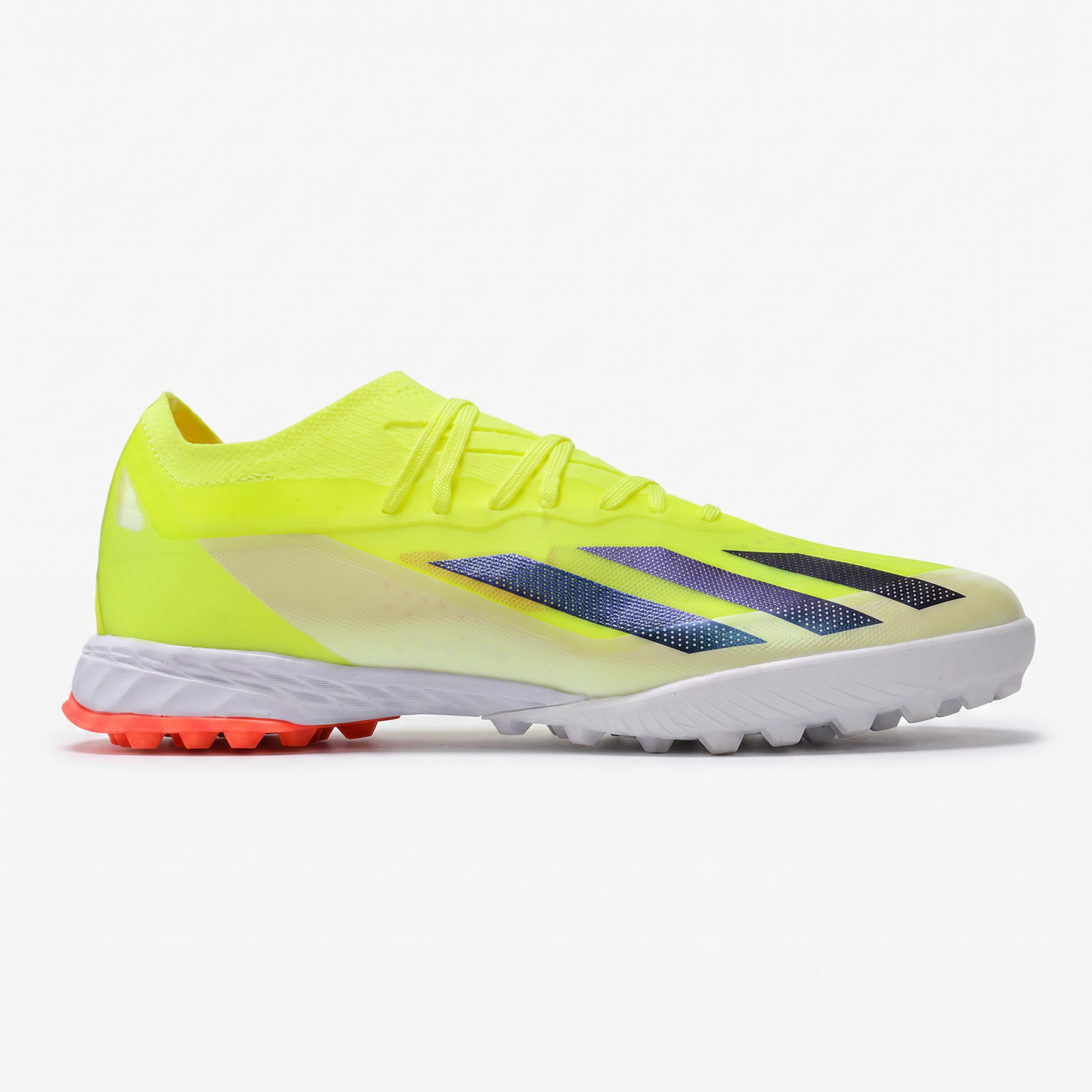 X Crazyfast TF Solar Yellow / Core Black / Cloud White