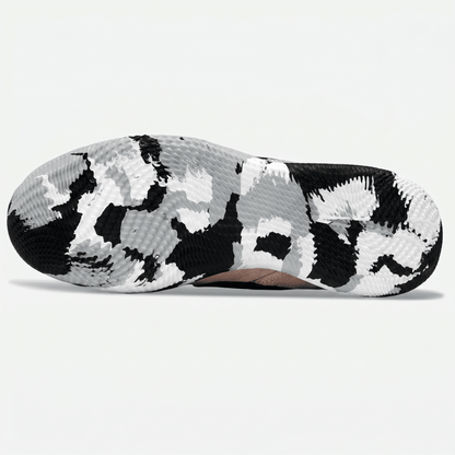 Streetgato IC Beige / Black / White - Elite Boots
