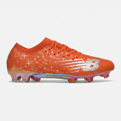 Furon V8 FG Orange / Sølv / Guld
