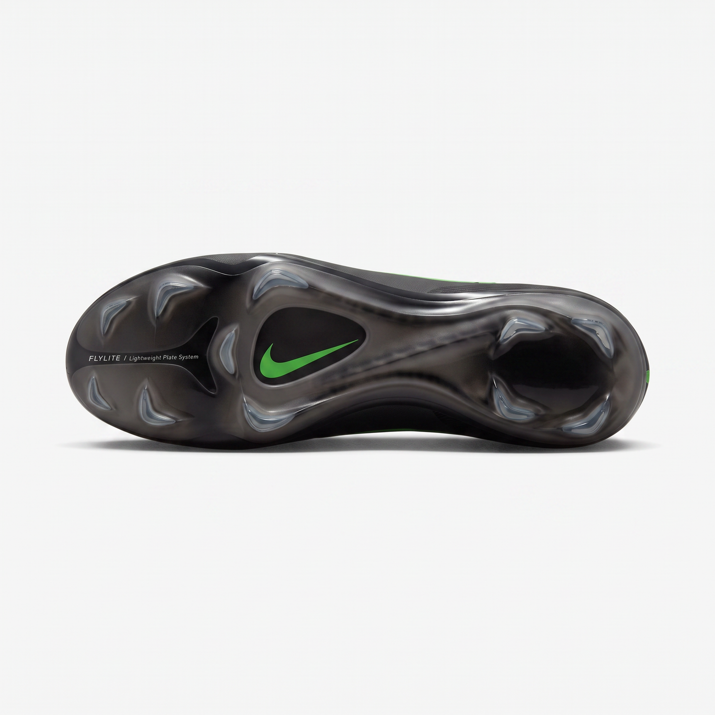 Mercurial Vapor 16 By You Volt / Black / White / Green Strike