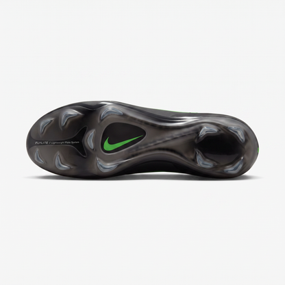 Mercurial Vapor 16 By You Volt / Black / White / Green Strike