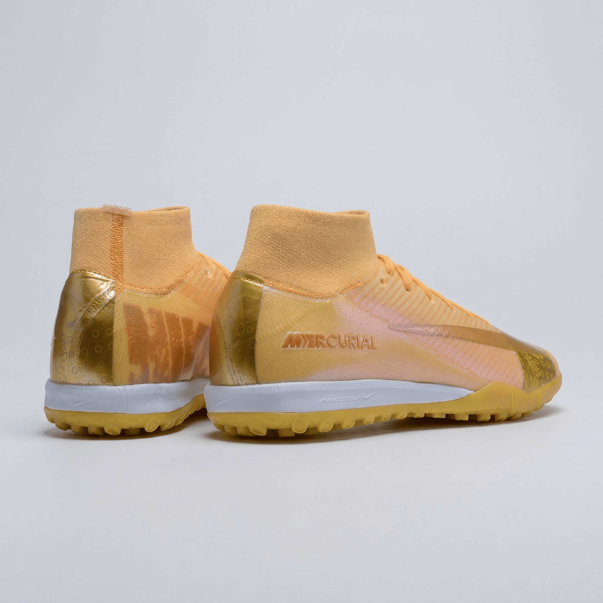 Air Zoom Mercurial Superfly IIX TF - Elite Boots