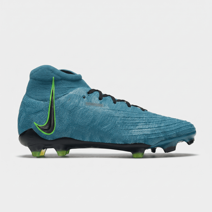 Phantom Luna FG Hyper Turquoise / Black / Fuchsia Dream / White - Elite Boots