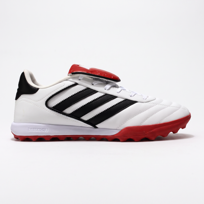 Copa Gloro Turf White / Black / Red