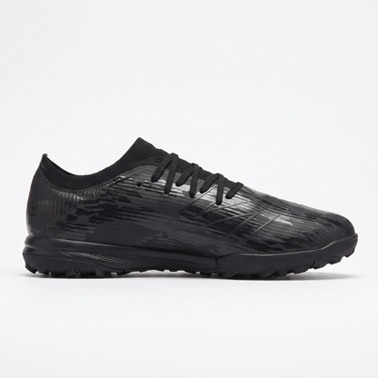 Furon V8 TF Black / Dark Grey / Metallic Silver