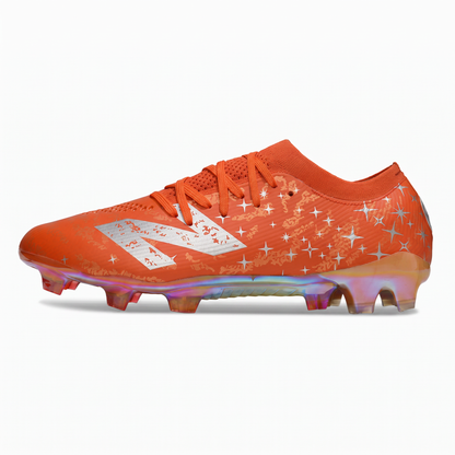 Furon V8 FG Orange / Sølv / Guld