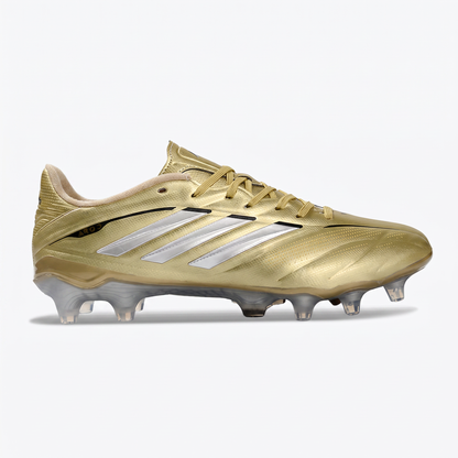 Copa Pure IV FG Gold / Metallic Gold / Silver