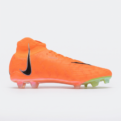Phantom Luna FG Total Orange / Black / Volt - Elite Boots