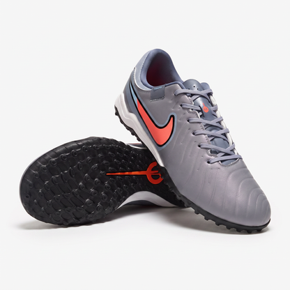 Tiempo Legend 10 TF Mavi Tutulma / Parlak Kızıl / Siyah