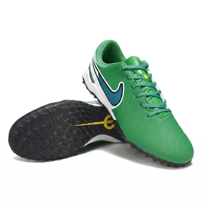 Tiempo Legend 10 Academy TF Stadyum Yeşili / Beyaz / Sarı / Siyah