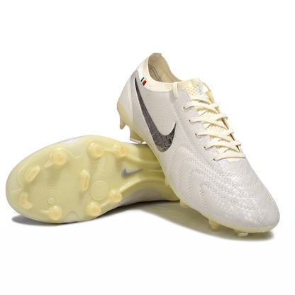Tiempo Legend 10 Luxe FG White / Ivory / Metallic Silver / Cream