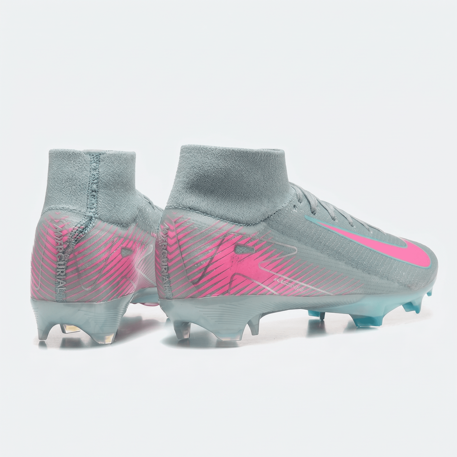 Air Zoom Mercurial Superfly IIX FG - Elite Boots