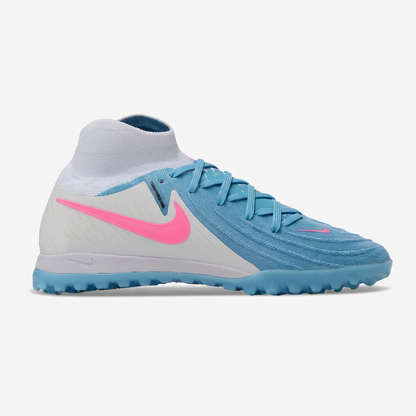 Phantom Luna II Academy TF Blue Void / Metallic Silver / Barely Green