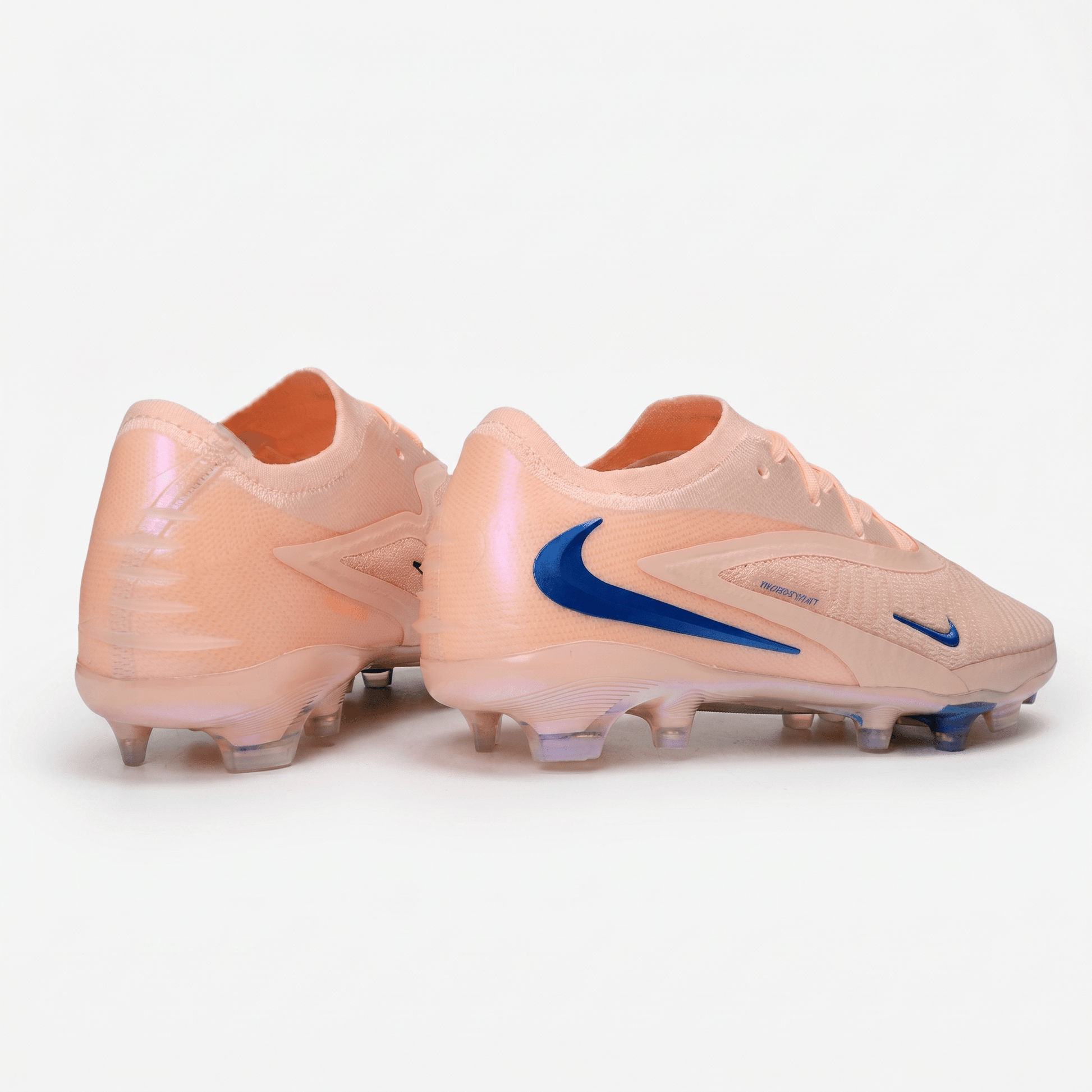 Phantom 6 Low FG Guava Ice / Black / Total Orange - Elite Boots