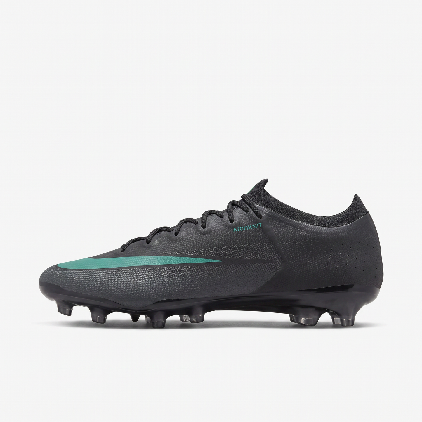 Mercurial Vapor 16 Pro FG černé / tmavá džungle