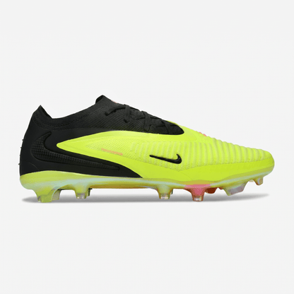 Phantom 6 Low FG Volt / Barely Volt / White / Black - Elite Boots