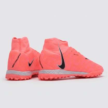 Phantom Luna II TF Sunset Pulse / Black / Pink Foam - Elite Boots