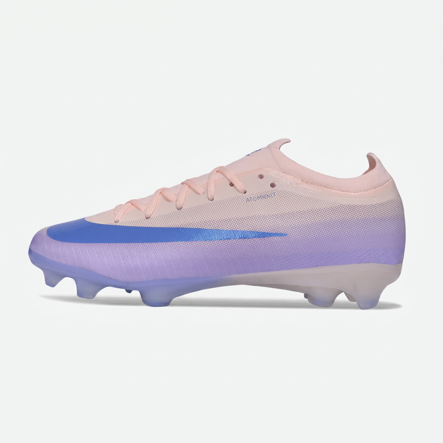Air Zoom Mercurial Vapor 17 FG Pink / Purple / Blue