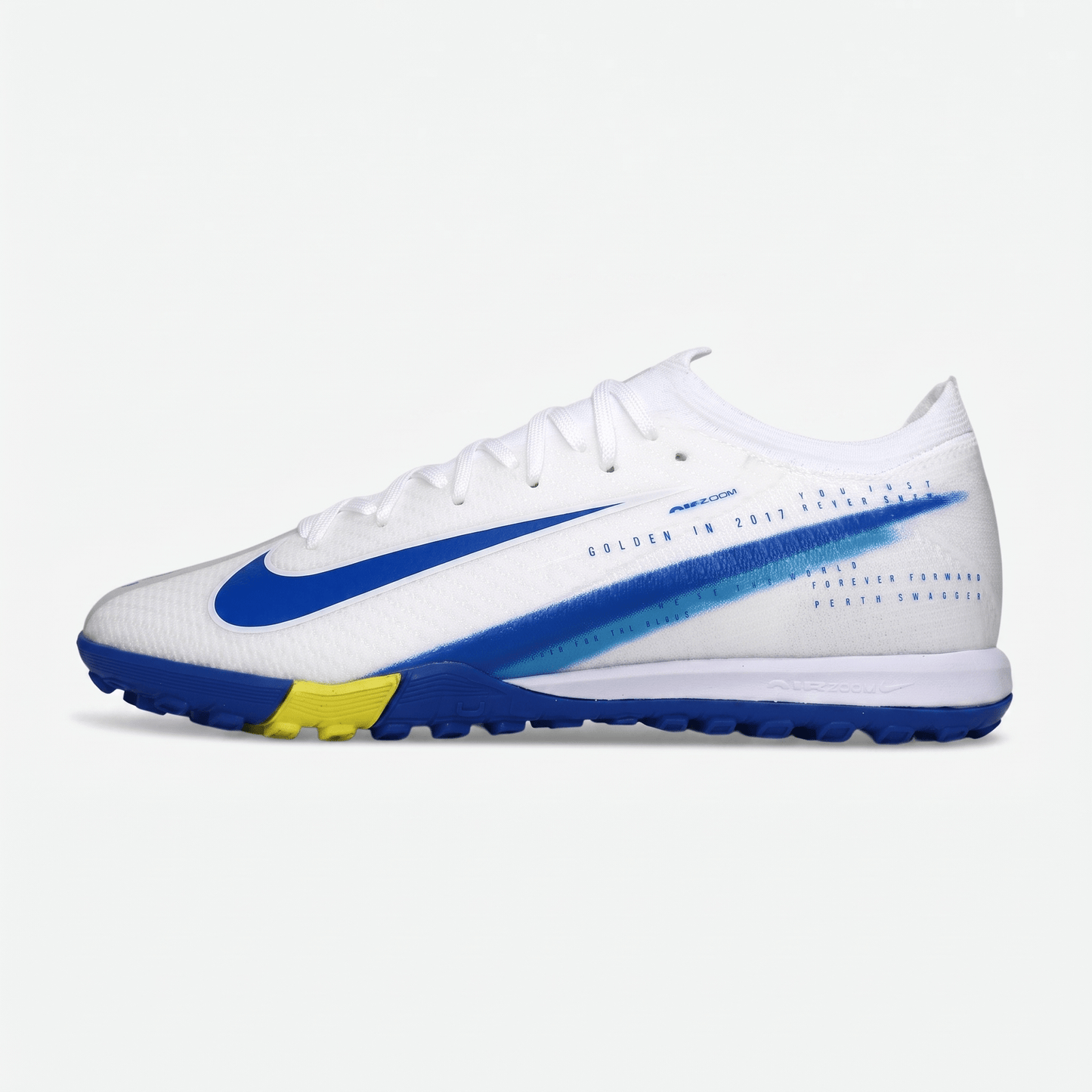 Mercurial Vapor XV FG - Elite Boots