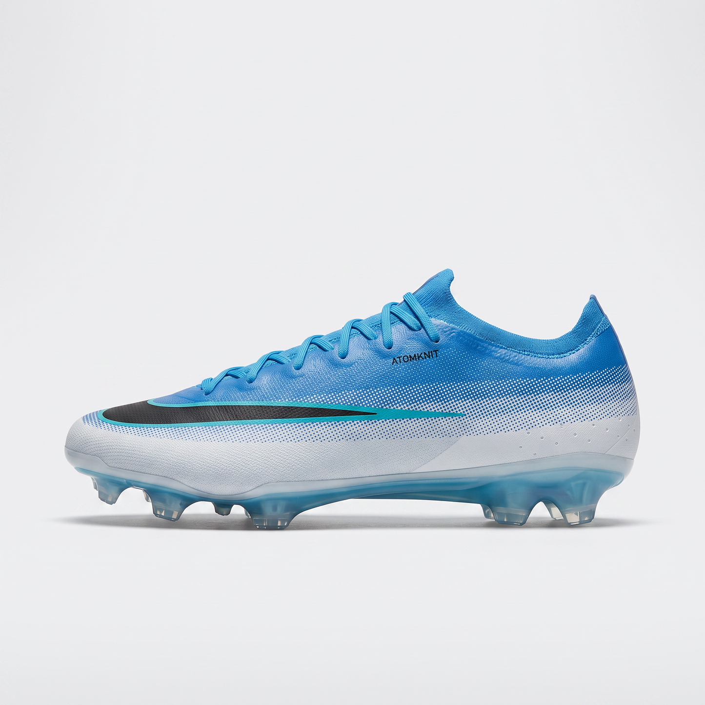 Mercurial Superfly 16 By You modrá / bílá / černá / stříbrná