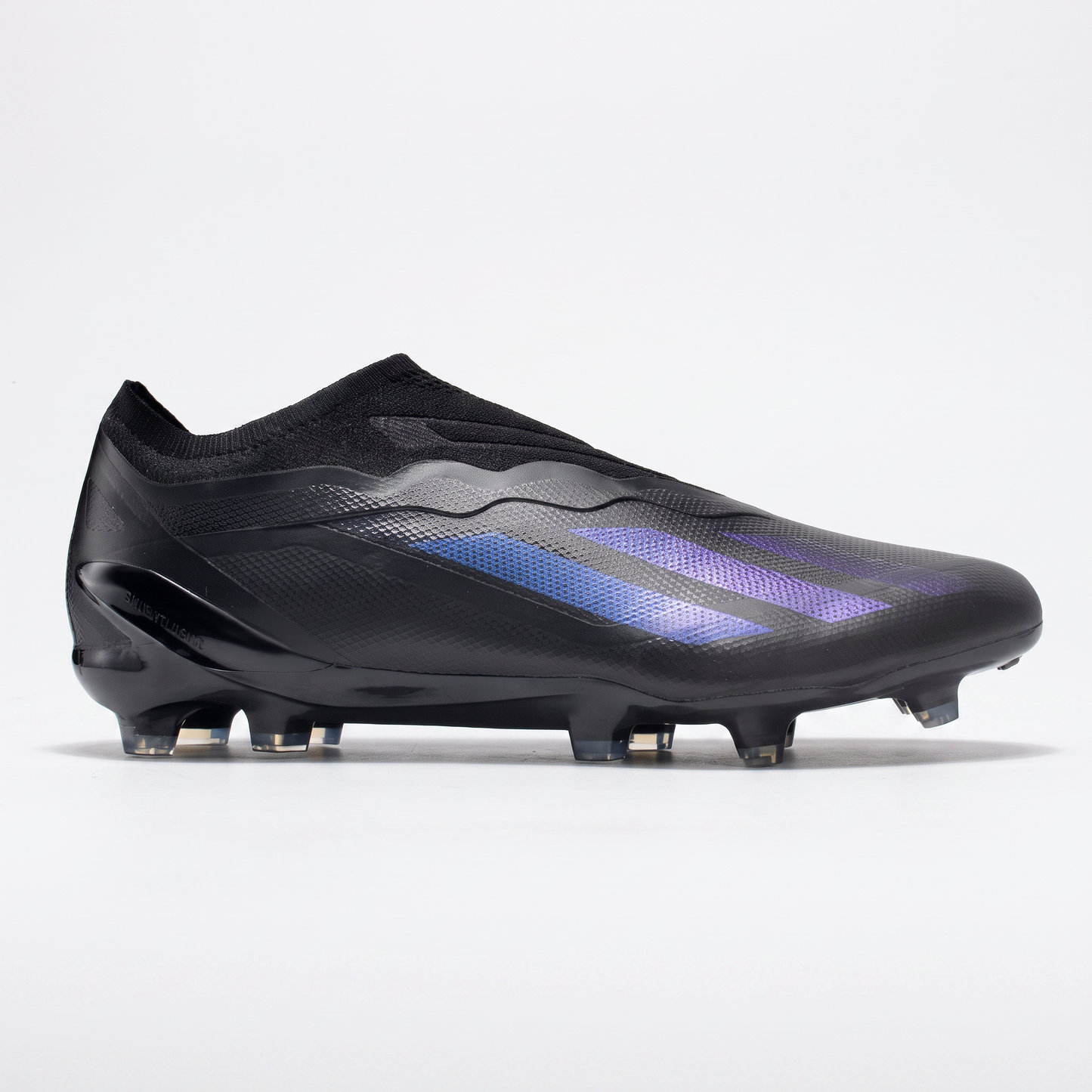 X Crazyfast LL FG Nero Core / Carbone