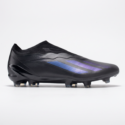 X Crazyfast LL FG Nero Core / Carbone