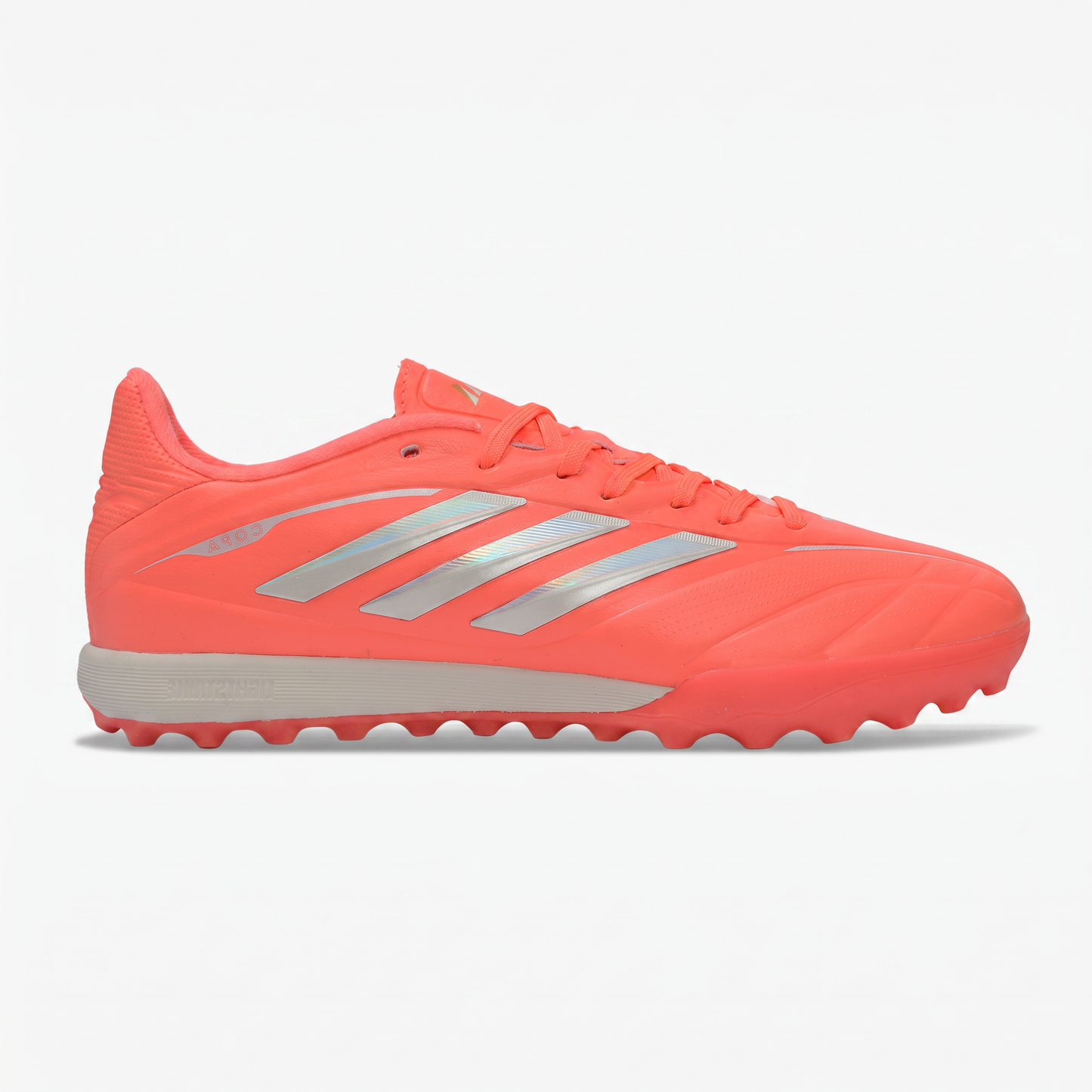 Copa Pure IV TF Solar Turbo / Argento Metallizzato / Oro Metallizzato