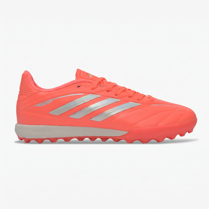 Copa Pure IV TF Solar Turbo / Argento Metallizzato / Oro Metallizzato